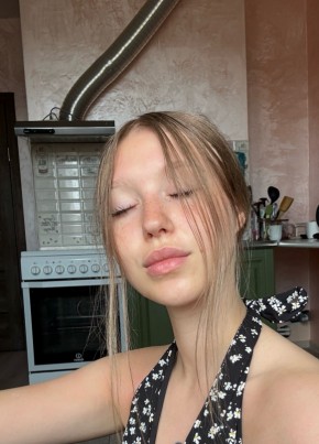 Марина из Ярославли 19 лет