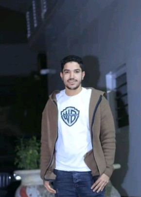 باسم, 31, Egypt, Al Jizah