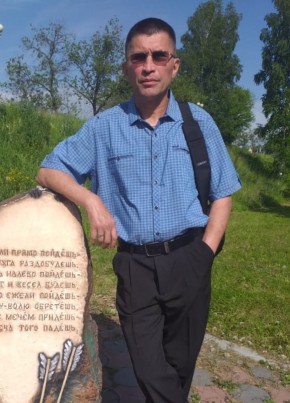 Николай, 56, Россия, Междуреченск