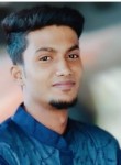 Arif Ahmed, 24 года, সৈয়দপুর