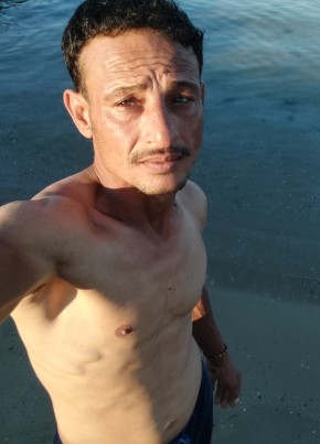 Ali из Pescara 39 лет