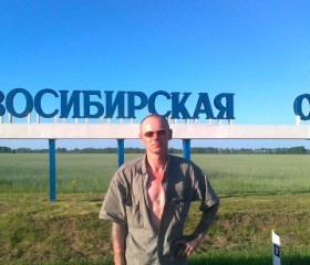 Владимир, 50 лет, Шадринск