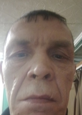 Александр, 51, Россия, Вихоревка