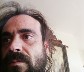 Sergio, 41 год, Premià de Mar