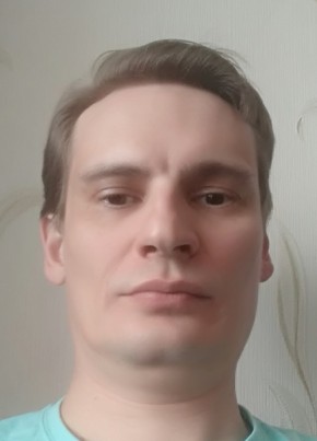 Максим из Ульяновска 51 год