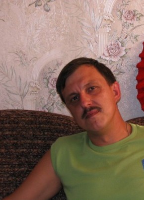 Андрей, 55, Россия, Тейково