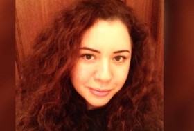 Anastasiya, 30 - Just Me