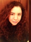 Anastasiya, 28, Moscow