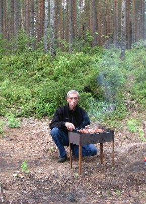 Дмитрий, 56, Россия, Архангельское