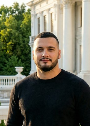 Александр из Калуги 36 лет