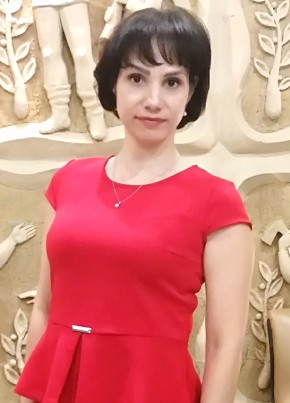 Мария, 39, Россия, Тольятти