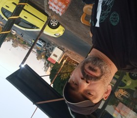 غاندي, 39, Athens