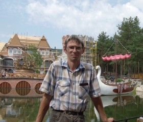 Игорь, 51 год, Рязань