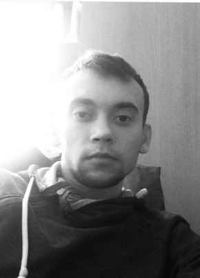 Дмитрий, 31, Россия, Елизово