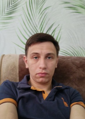 Aleksandr, 31, Russia, Samara