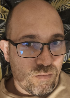 Сергей из Челябинска 41 год