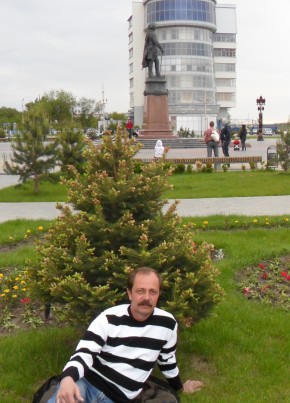 сергей, 61, Россия, Северская