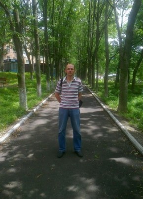 Дмитрий, 53, Россия, Долинск