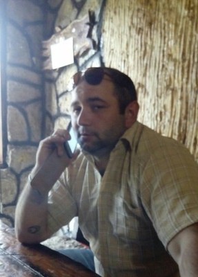 Умар, 38, Россия, Карачаевск