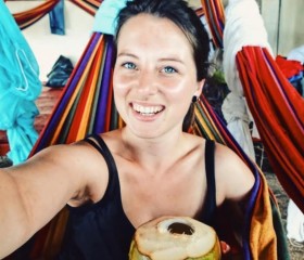 Melissa, 34, Amersfoort