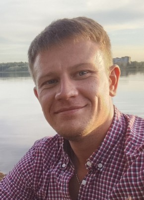 Я из Кировграда 35 лет