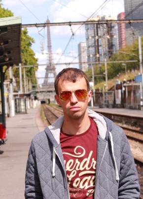 СЕРГЕЙ