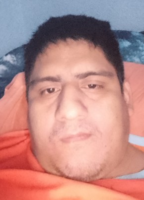 Raciel из Saltillo 31 год