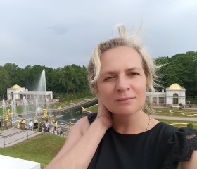 Екатерина, 41 год, Санкт-Петербург