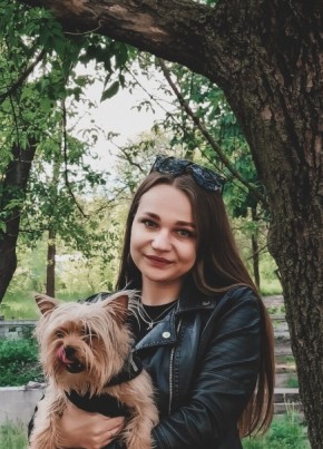 алена, 35, Россия, Александровская