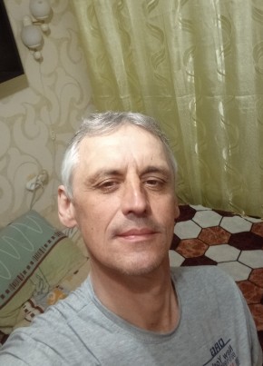Александр Сокоре, 55, Россия, Елабуга