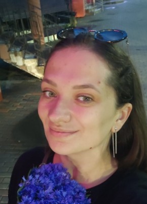 Ирина из Подольска 34 года