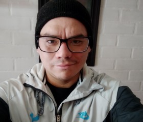 wladimir villega, 36, Melipilla
