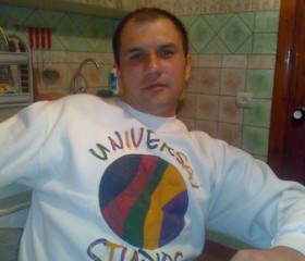 Анатолий, 44 года, Харків