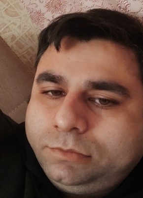Javid, 34, Azərbaycan Respublikası, Bakı