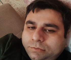 Javid, 34 года, Bakı