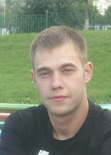 дмитрий, 36, Россия, Москва