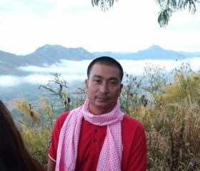 Aurachat, 46 лет, เซกา
