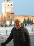 Екатерина, 67 лет, Ульяновск