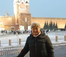 Екатерина, 67 лет, Ульяновск