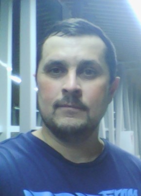 Konstantin, 42, Russia, Chelyabinsk