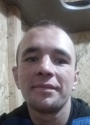 Ярослав, 29, Россия, Сургут