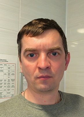 Алексей из Санкт-Петербурга 44 года