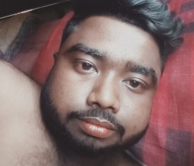Bipul, 19, Bogra