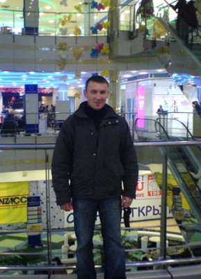 Aleksey, 47, Russia, Kazan
