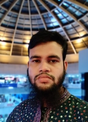 Fahim, 26, Bangladesh, Dhaka