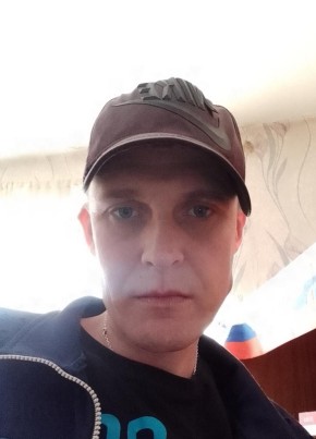 Игорь, 40, Россия, Алейск