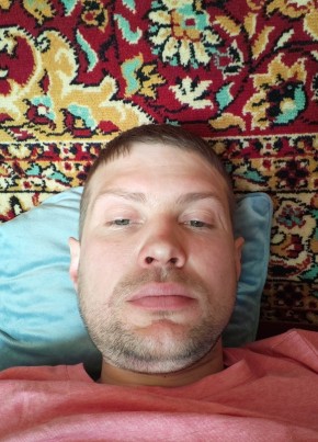Роман, 39, Россия, Екатеринбург