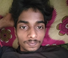 Dinesh Dinesh, 20 лет, Hyderabad