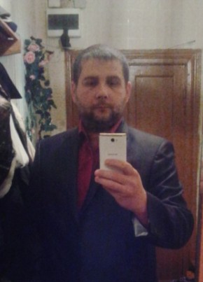 Vladimir, 43, Russia, Tula