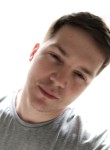 Nikita, 27, Belgorod